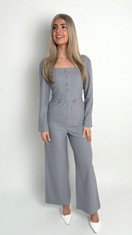Orenda Jumpsuit