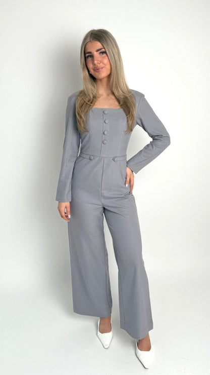 Orenda Jumpsuit